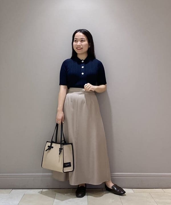 PASCUCCI × Demi-Luxe BEAMS / 別注 SMART ローファー|BEAMS WOMEN