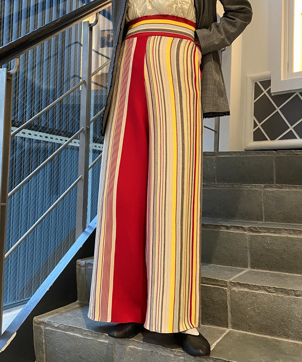 LEEさんの「BEAMS WOMEN｜」を使ったコーディネート