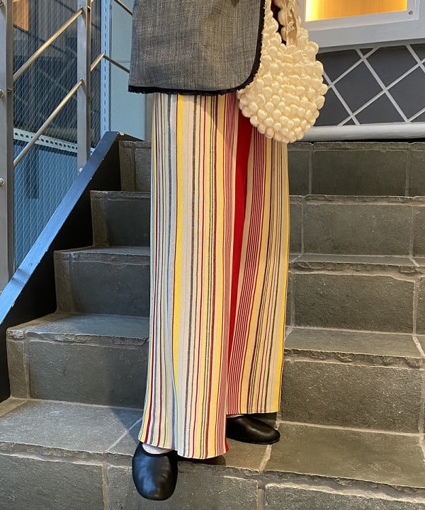 LEEさんの「BEAMS WOMEN｜」を使ったコーディネート