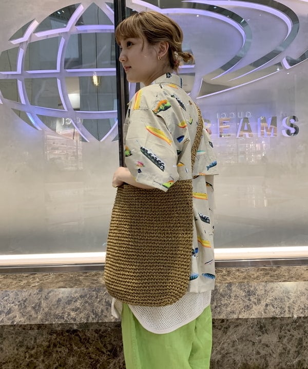 るーたまさんの「BEAMS WOMEN｜」を使ったコーディネート