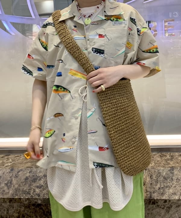 るーたまさんの「BEAMS WOMEN｜」を使ったコーディネート