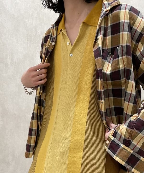 天池 隆佑さんの「BEAMS WOMEN｜」を使ったコーディネート