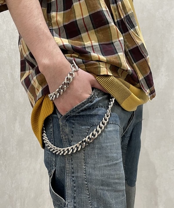 天池 隆佑さんの「BEAMS WOMEN｜」を使ったコーディネート