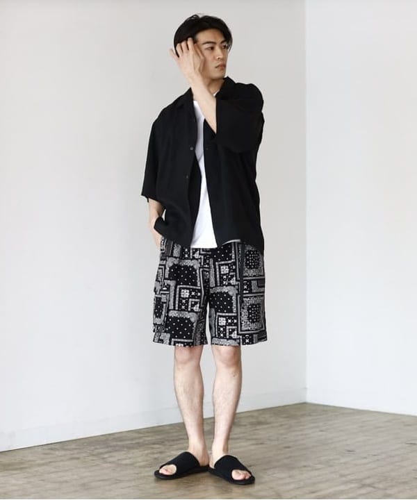 平柳 楓馬さんの「BEAMS WOMEN｜」を使ったコーディネート