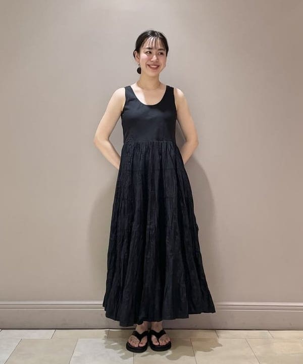 ゆうかさんの「BEAMS WOMEN｜」を使ったコーディネート