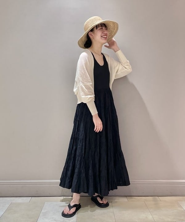 ゆうかさんの「BEAMS WOMEN｜」を使ったコーディネート
