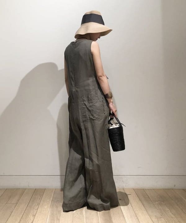 IWASAさんの「BEAMS WOMEN｜」を使ったコーディネート