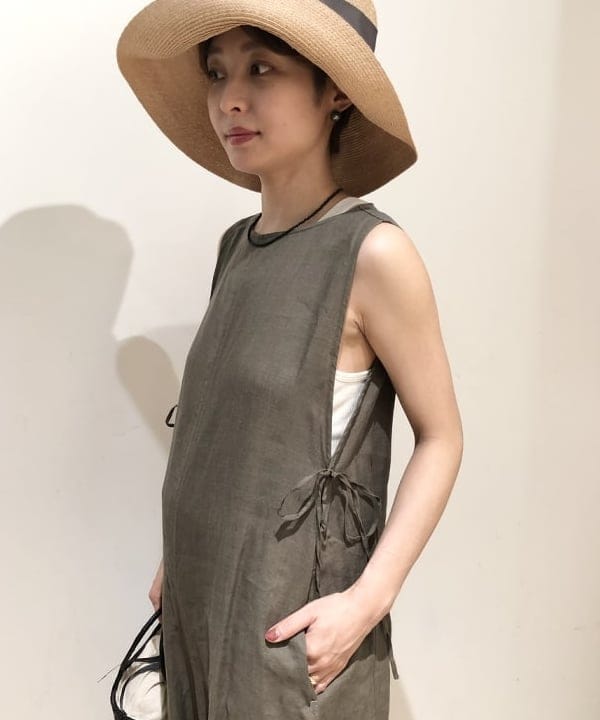 IWASAさんの「BEAMS WOMEN｜」を使ったコーディネート