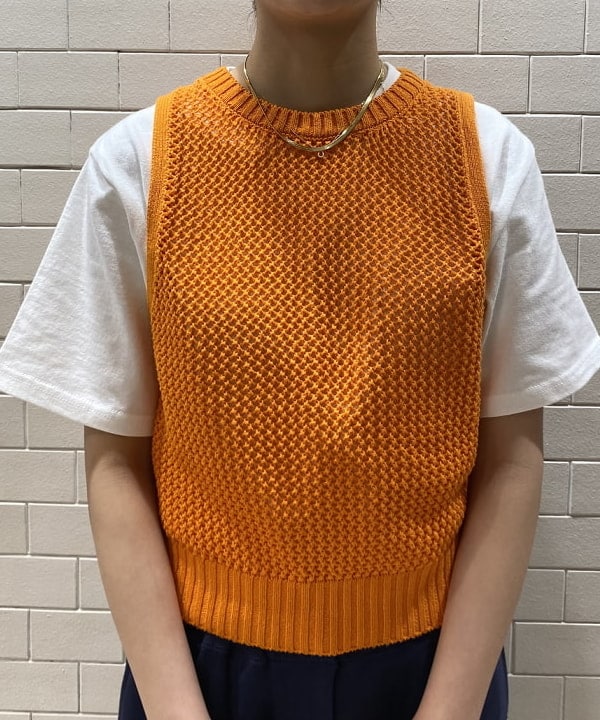 吉田 花さんの「BEAMS WOMEN｜」を使ったコーディネート