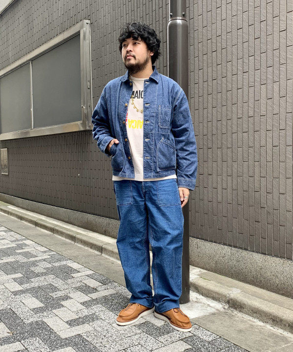 ビームス ジャパン（579552） スタイリング・コーディネイト｜BEAMS