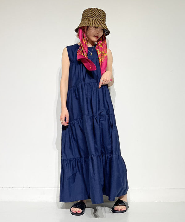 カワグチ シオリさんの「BEAMS WOMEN｜」を使ったコーディネート