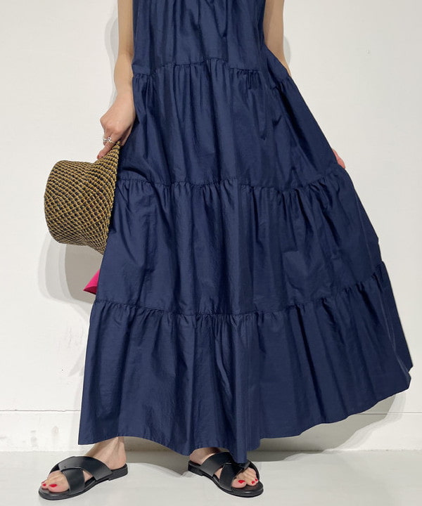 カワグチ シオリさんの「BEAMS WOMEN｜」を使ったコーディネート