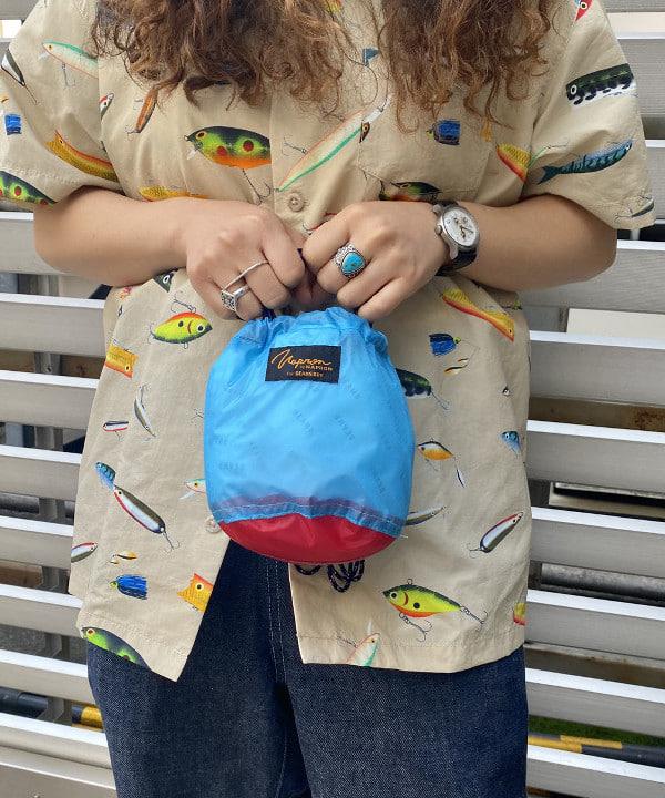 EMORIさんの「BEAMS WOMEN｜」を使ったコーディネート