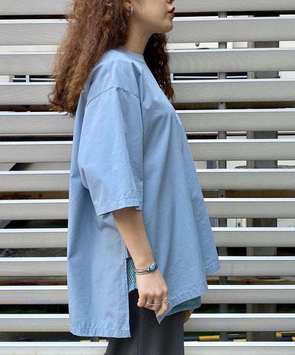 EMORIさんの「BEAMS WOMEN｜」を使ったコーディネート