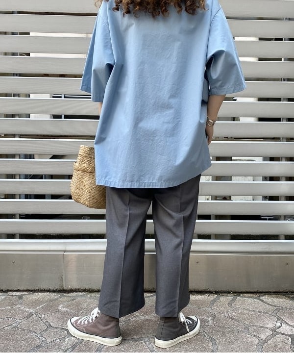 EMORIさんの「BEAMS WOMEN｜」を使ったコーディネート