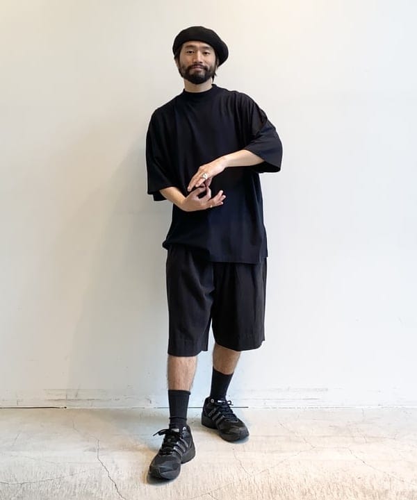 BEAMS HARAJUKU LIMITED STORE（579838） スタイリング