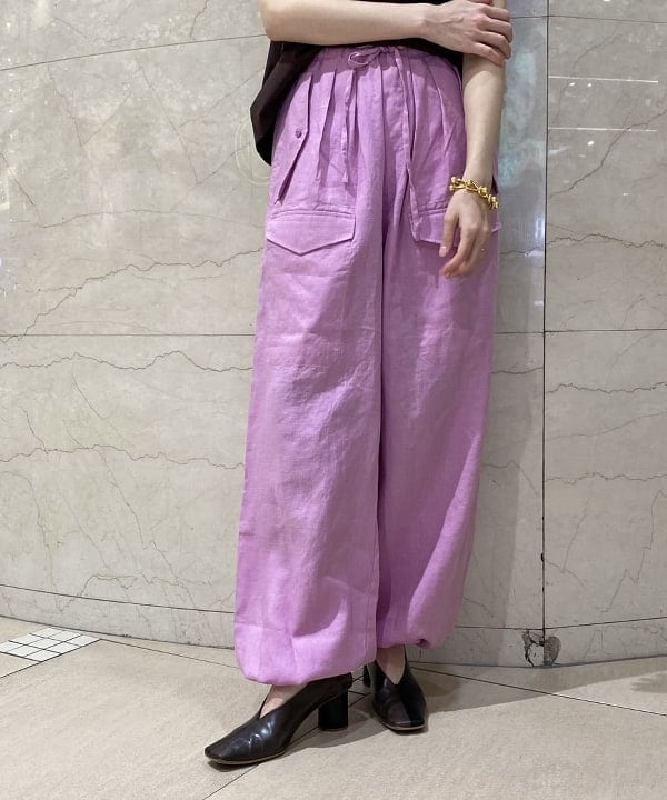 AOYAGIさんの「BEAMS WOMEN｜」を使ったコーディネート