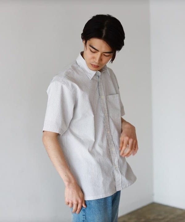 平柳 楓馬さんの「BEAMS WOMEN｜」を使ったコーディネート