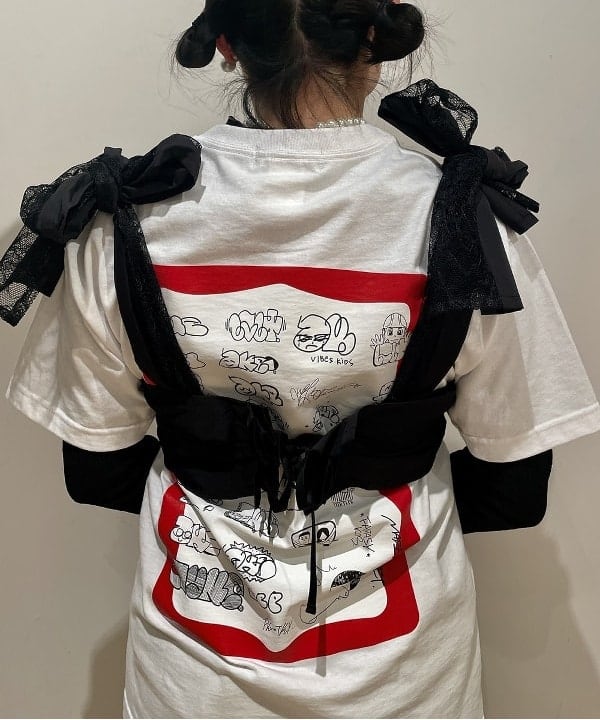 葛岡 七海さんの「BEAMS WOMEN｜」を使ったコーディネート
