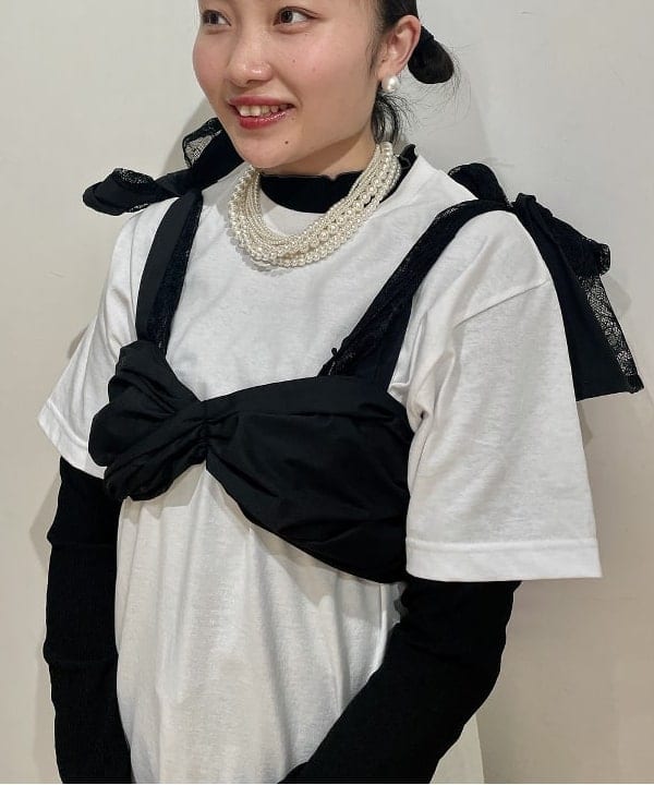 葛岡 七海さんの「BEAMS WOMEN｜」を使ったコーディネート