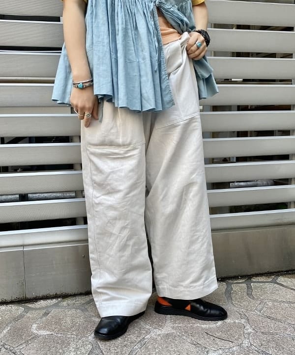 EMORIさんの「BEAMS WOMEN｜」を使ったコーディネート