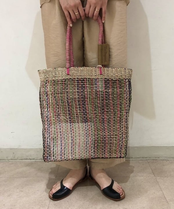 福岡 千晃さんの「BEAMS WOMEN｜」を使ったコーディネート