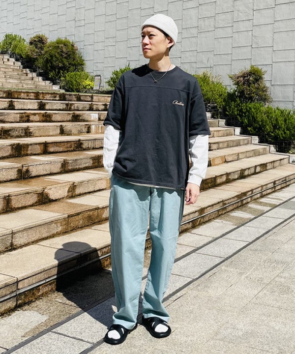 B:MING LIFE STORE by BEAMS 千葉 圭弘