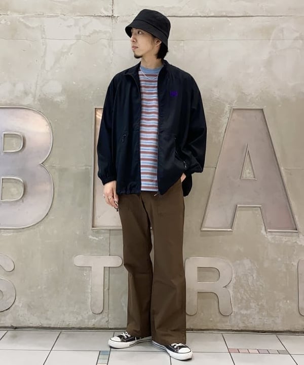 Bill Wall Leather(580100) スタイリング・コーディネイト|BEAMS Bill Wall Leather(580100) スタイリング・コーディネイト|BEAMS