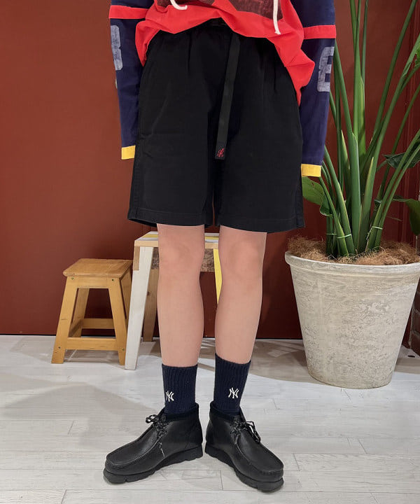 ミナミマリコさんの「BEAMS WOMEN｜FRUIT OF THE LOOM &times; BEAMS BOY / 2PACK TEE」を使ったコーディネート