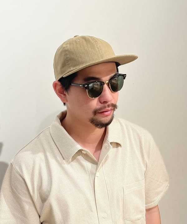 滝沢 一喜さんの「BEAMS WOMEN｜【ビームスの百名品】BENRUS_× BEAMS PLUS / 別注 TYPEⅠ」を使ったコーディネート