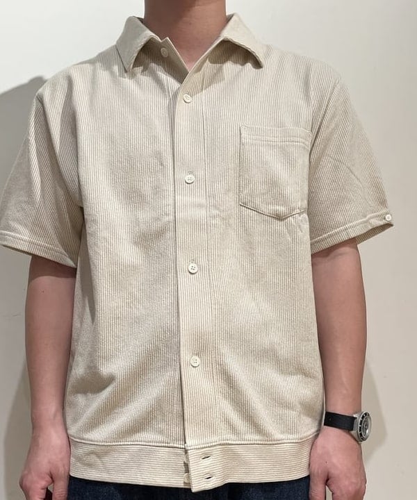 滝沢 一喜さんの「BEAMS WOMEN｜【ビームスの百名品】BENRUS_× BEAMS PLUS / 別注 TYPEⅠ」を使ったコーディネート