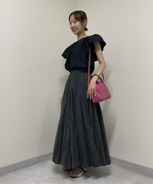 かんなさんの「BEAMS WOMEN｜」を使ったコーディネート