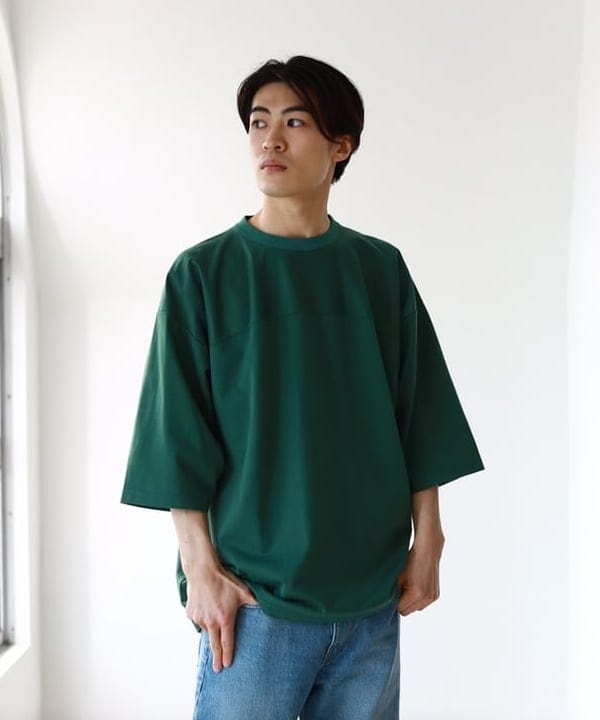 平柳 楓馬さんの「BEAMS WOMEN｜NIKE / Air Force 1」を使ったコーディネート