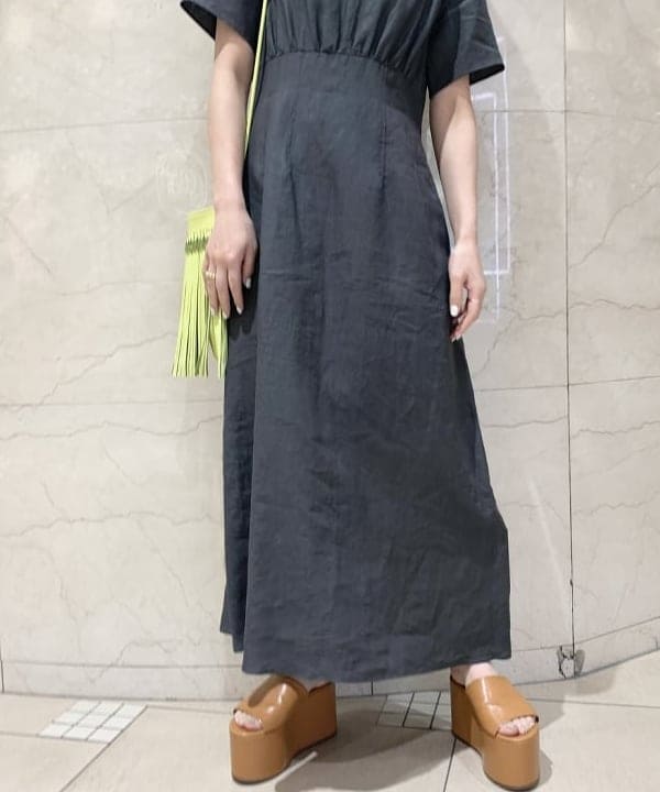 ハマモトさんの「BEAMS WOMEN｜」を使ったコーディネート