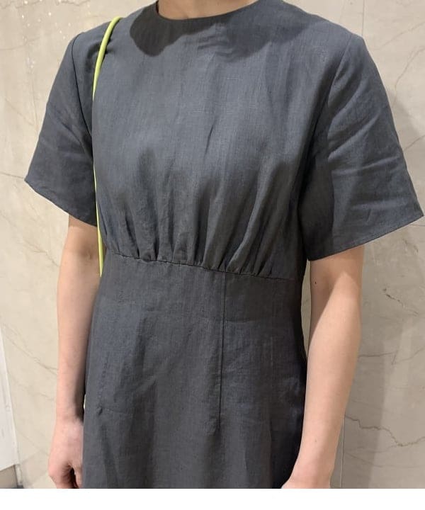 ハマモトさんの「BEAMS WOMEN｜」を使ったコーディネート