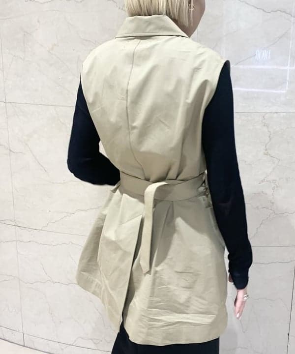 ハマモトさんの「BEAMS WOMEN｜」を使ったコーディネート