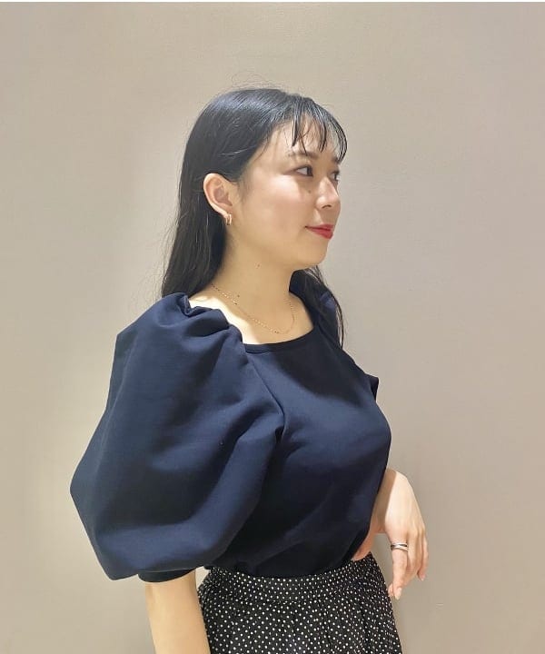 こてさんの「BEAMS WOMEN｜」を使ったコーディネート