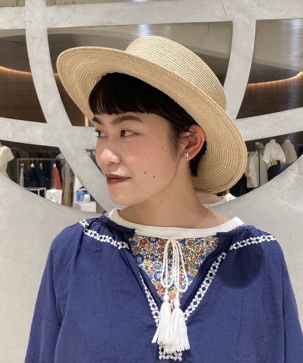 葵さんの「BEAMS WOMEN｜【別注】BUZZ RICKSON'S / USアーミーDENIM」を使ったコーディネート