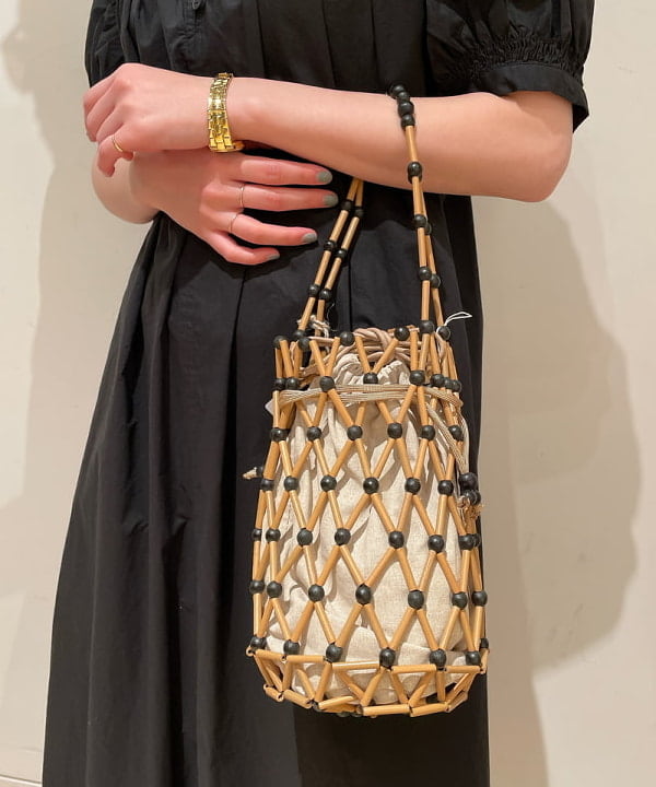 pinさんの「BEAMS WOMEN｜」を使ったコーディネート