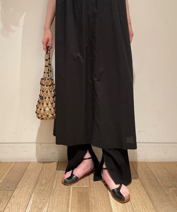 pinさんの「BEAMS WOMEN｜」を使ったコーディネート