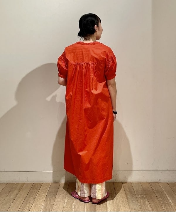 葛岡 七海さんの「BEAMS WOMEN｜」を使ったコーディネート