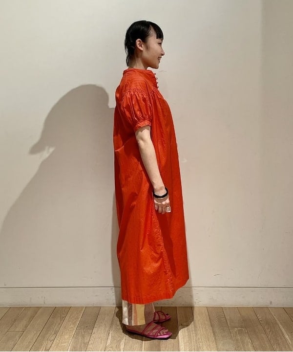 葛岡 七海さんの「BEAMS WOMEN｜」を使ったコーディネート