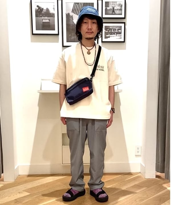 BEAMS HEART しんむら