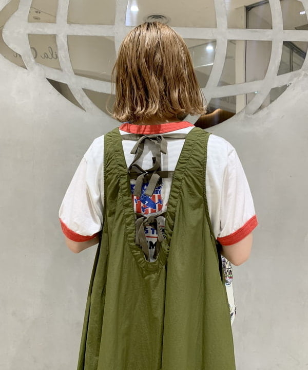るーたまさんの「BEAMS WOMEN｜」を使ったコーディネート