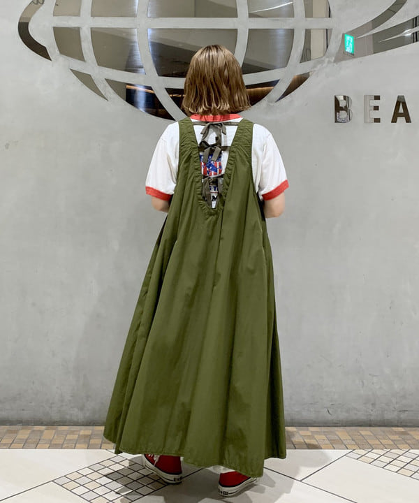 るーたまさんの「BEAMS WOMEN｜」を使ったコーディネート
