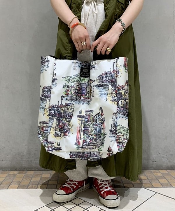 るーたまさんの「BEAMS WOMEN｜」を使ったコーディネート