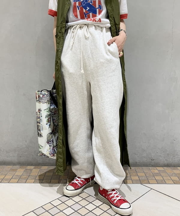 るーたまさんの「BEAMS WOMEN｜」を使ったコーディネート
