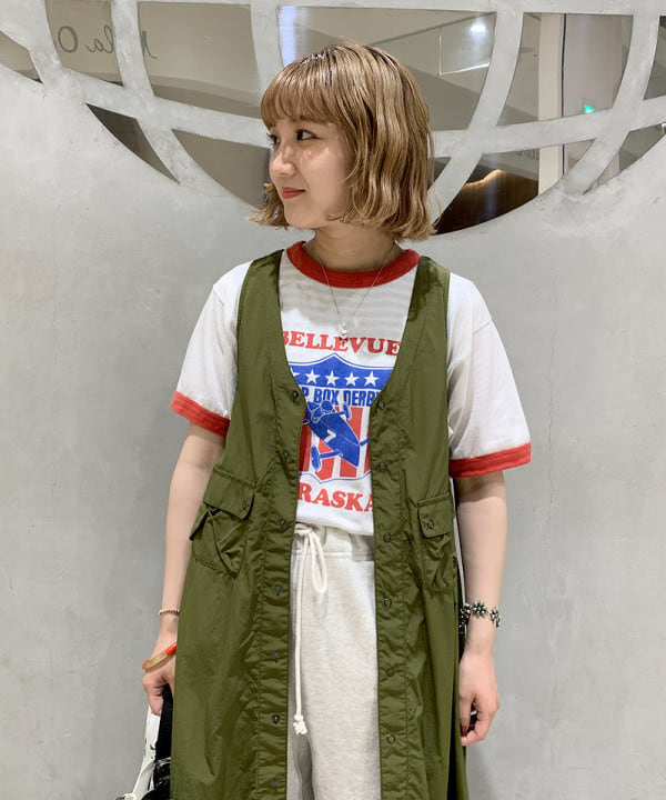 るーたまさんの「BEAMS WOMEN｜」を使ったコーディネート