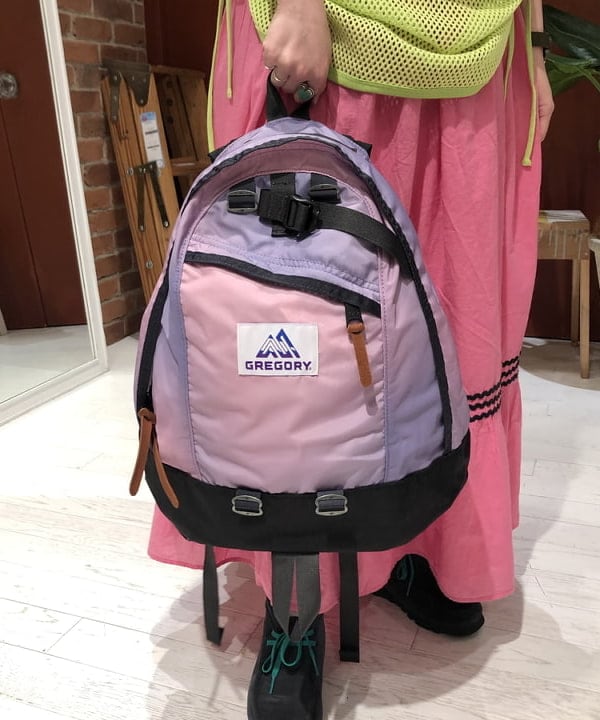 イシイ サオリさんの「BEAMS WOMEN｜BEAMS BOY / フィッシュネット タンクトップ」を使ったコーディネート