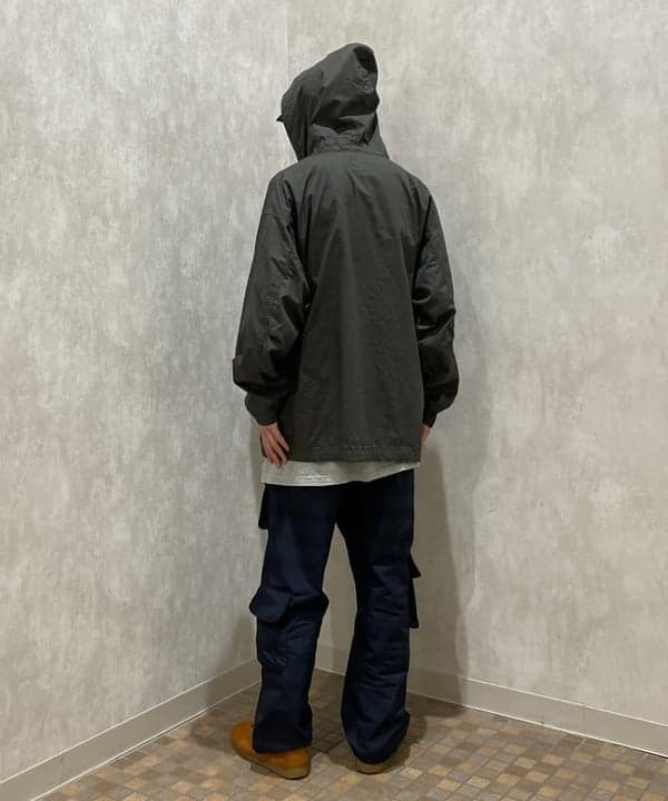 平柳 楓馬さんの「BEAMS WOMEN｜」を使ったコーディネート